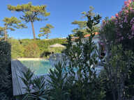  VAUX/MER -  Élégante villa avec piscine, proche plage  - AU PRIX de 1.199.500€ HAI — photo 2