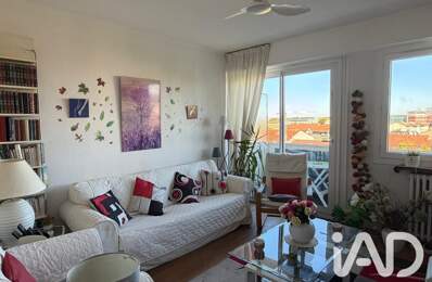 Vente Appartement 4 pièces — photo du bien