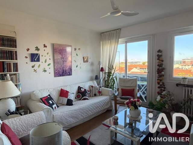 Vente Appartement 4 pièces — photo du bien