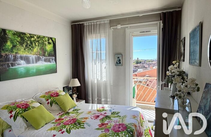 Vente Appartement 4 pièces — photo 3