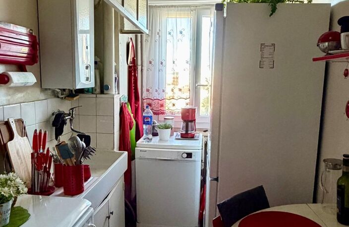 Vente Appartement 4 pièces — photo 4