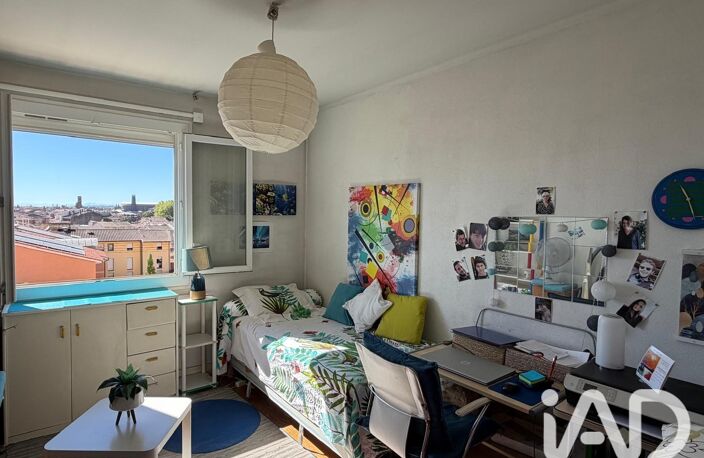 Vente Appartement 4 pièces — photo 5