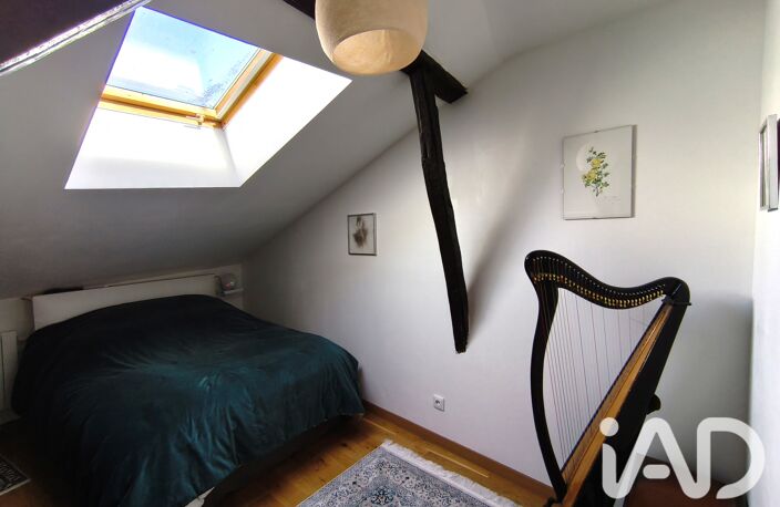 Vente Appartement 2 pièces — photo 3