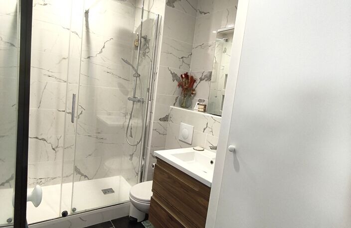 Vente Appartement 2 pièces — photo 5