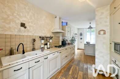 Maison 5 pièces 375000 €