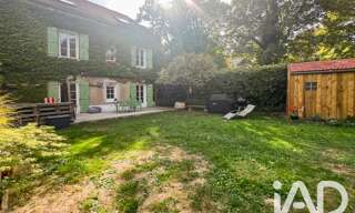 Maison 5 Pièces 130 m² à vendre à Brie-Comte-Robert (77170)