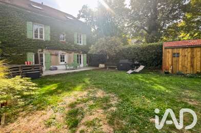 Maison 5 pièces 375000 €