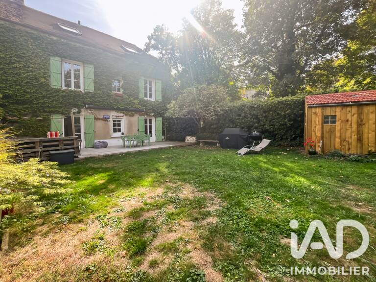 Vente Maison/villa 5 pièces — photo 1