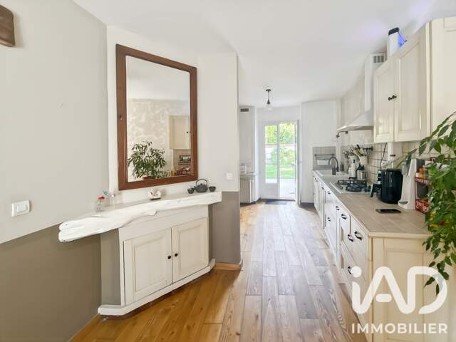 Vente Maison/villa 5 pièces — photo du bien