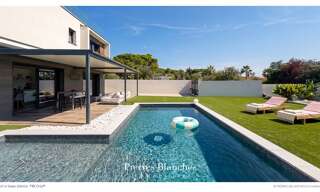 Maison 5 Pièces 184 m² à vendre à Agde (34300)