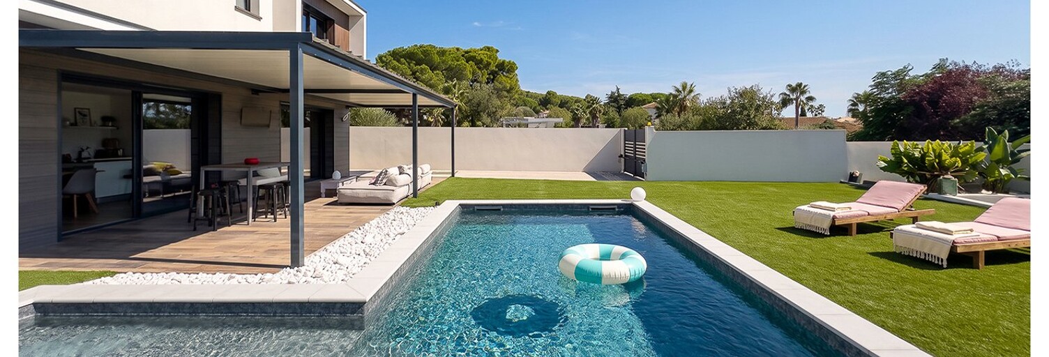 Maison 5 Pièces 184 m² à vendre à Agde (34300)