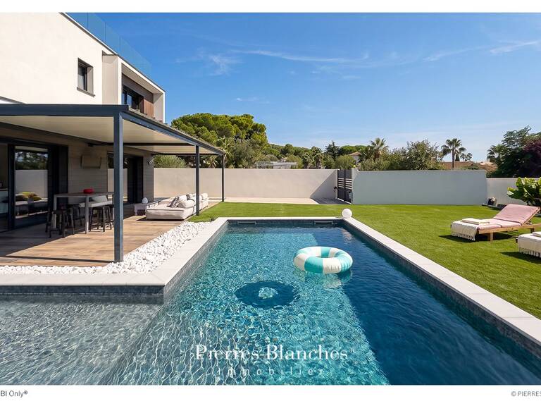 LA MAISON DES BORDS DE MER — photo 1