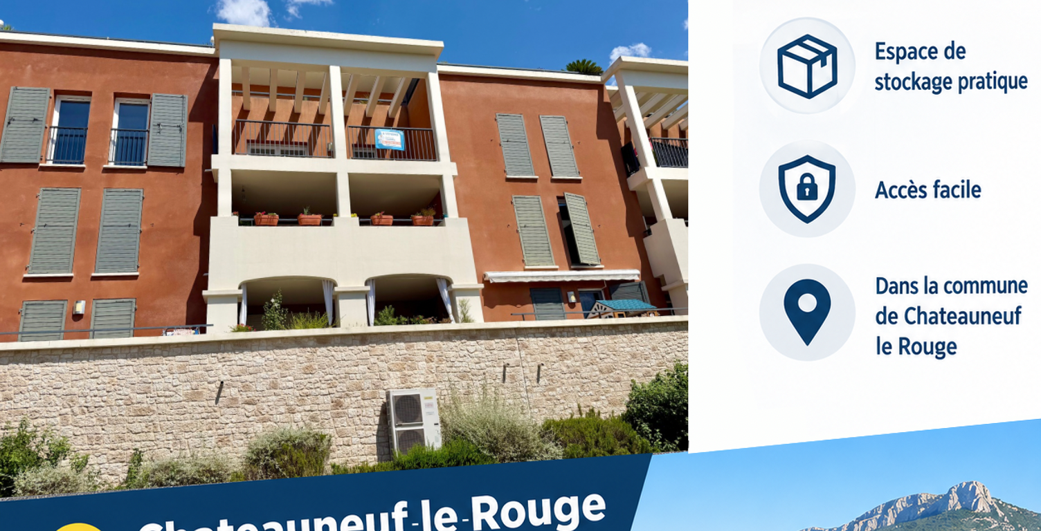 Vente Parking 16 m&sup2; — photo 1
