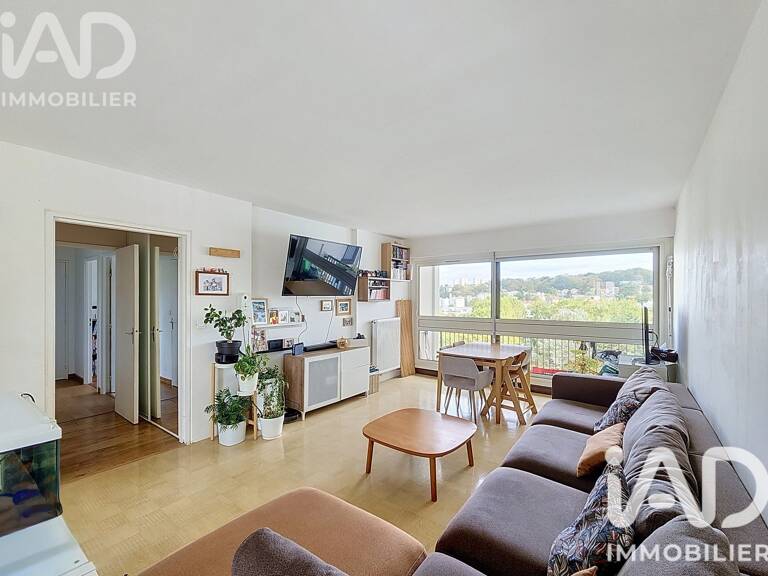 Vente Appartement 4 pièces — photo 1