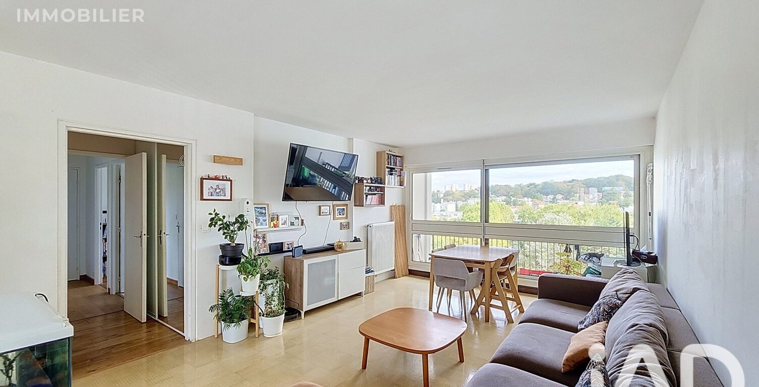 Vente Appartement 4 pièces — photo 1