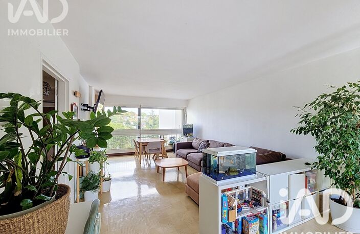 Vente Appartement 4 pièces — photo 2