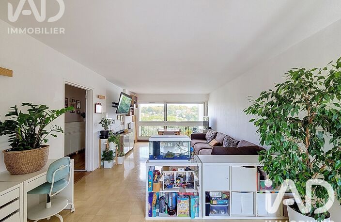 Vente Appartement 4 pièces — photo 3