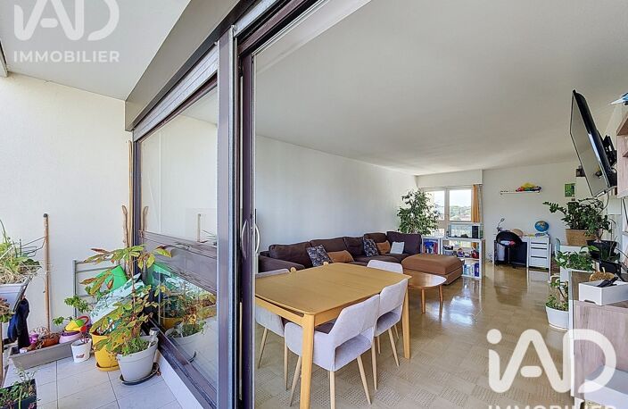 Vente Appartement 4 pièces — photo 4