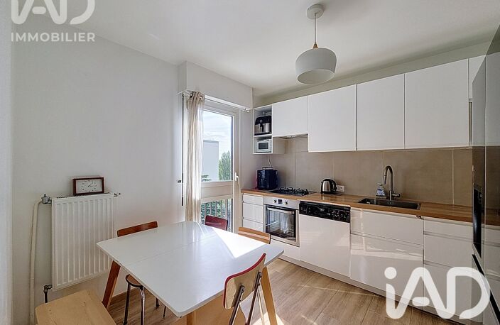 Vente Appartement 4 pièces — photo 5