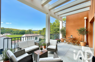 Vente Appartement 3 pièces — photo du bien