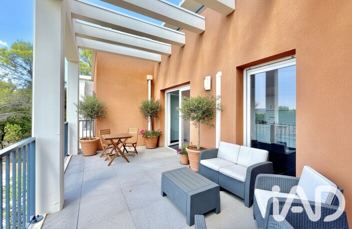 Vente Appartement 3 pièces — photo 3