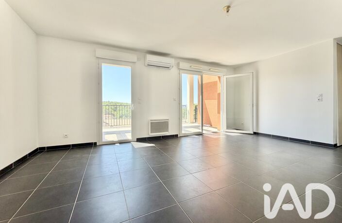 Vente Appartement 3 pièces — photo 4