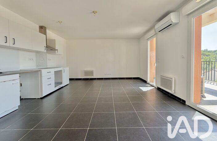 Vente Appartement 3 pièces — photo 5