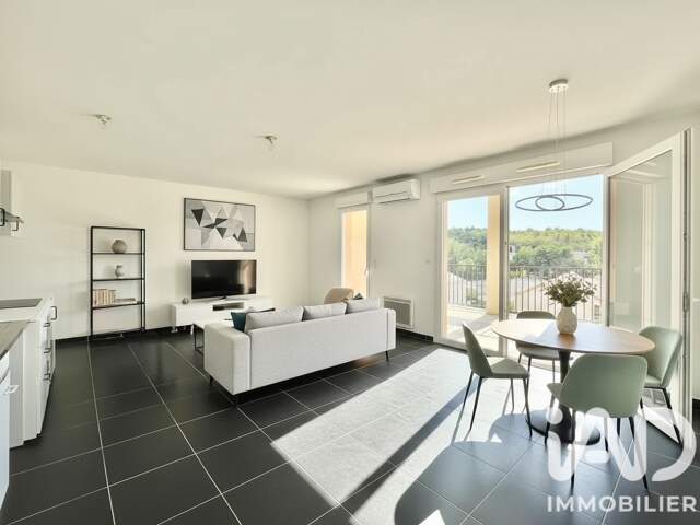 Vente Appartement 3 pièces — photo du bien
