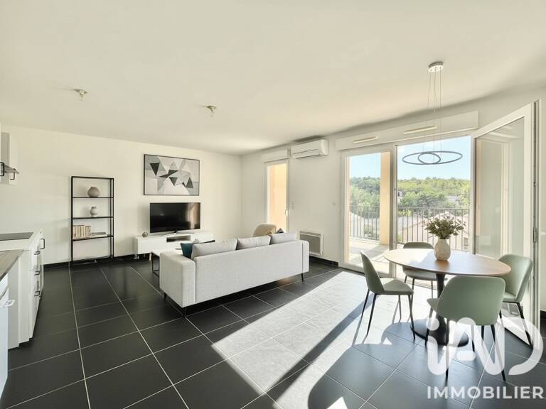 Vente Appartement 3 pièces — photo 1