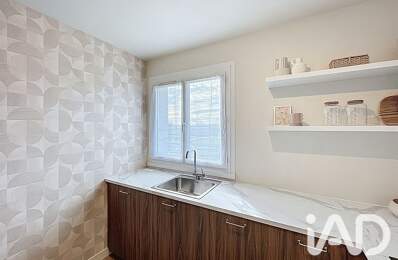Vente Appartement 3 pièces — photo du bien