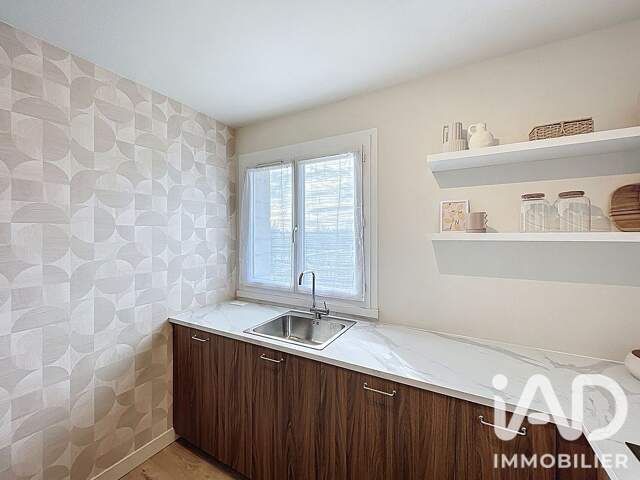 Vente Appartement 3 pièces — photo du bien