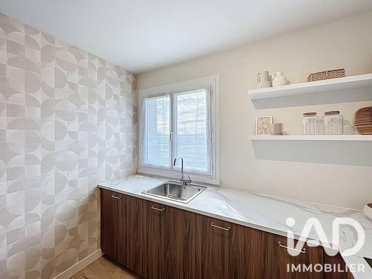 Vente Appartement 3 pièces — photo 1