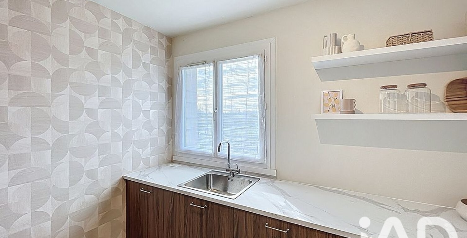 Vente Appartement 3 pièces — photo 1