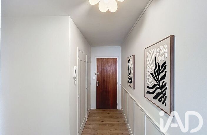 Vente Appartement 3 pièces — photo 4