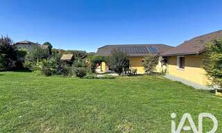 Maison 5 Pièces 160 m² à vendre à Arenthon (74800)