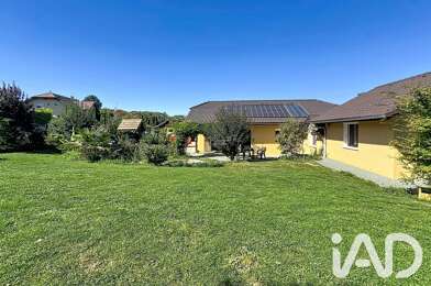 Maison 5 pièces 595000 €