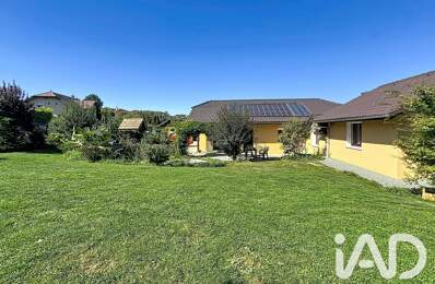 Vente Maison traditionnelle 5 pièces — photo du bien
