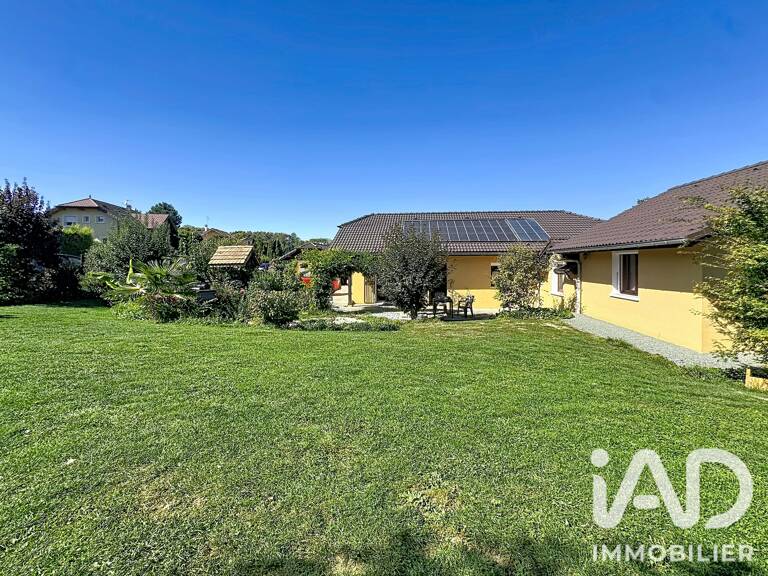 Vente Maison traditionnelle 5 pièces — photo 1
