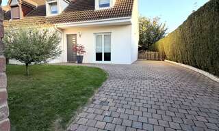 Maison 5 Pièces 108 m² à vendre à Bruay-la-Buissière (62700)