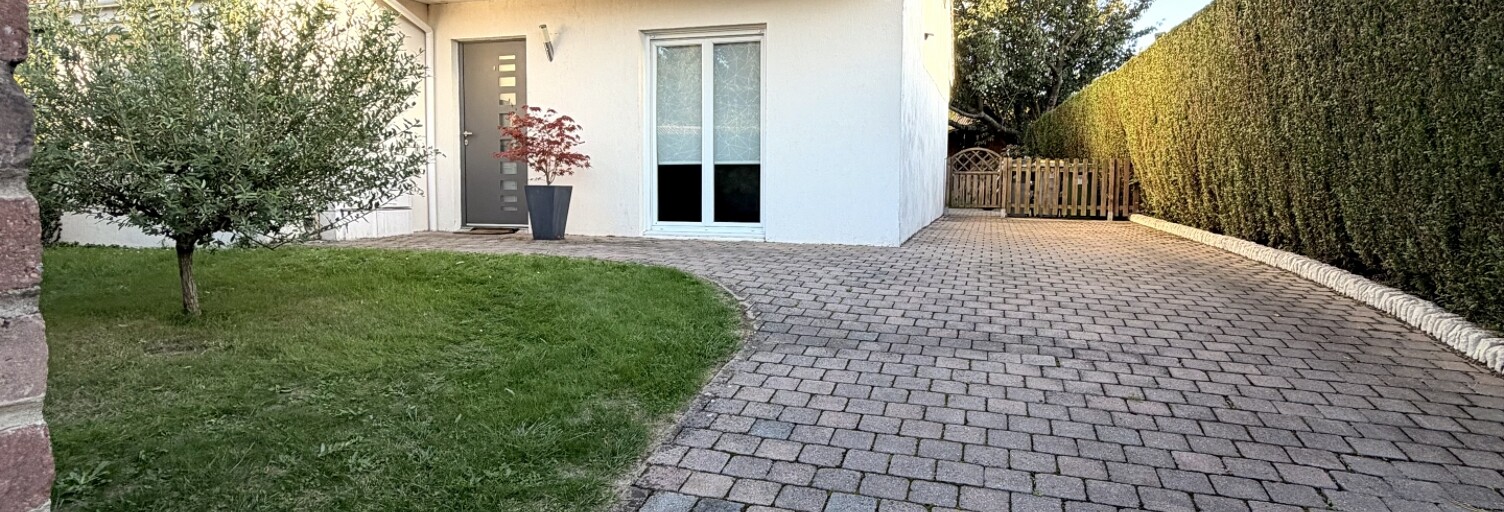 Maison 5 Pièces 108 m² à vendre à Bruay-la-Buissière (62700)