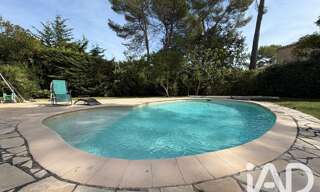 Maison 6 Pièces 160 m² à vendre à Valbonne (06560)