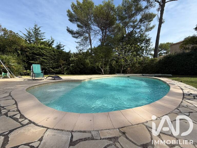 Vente Maison/villa 6 pièces — photo 1