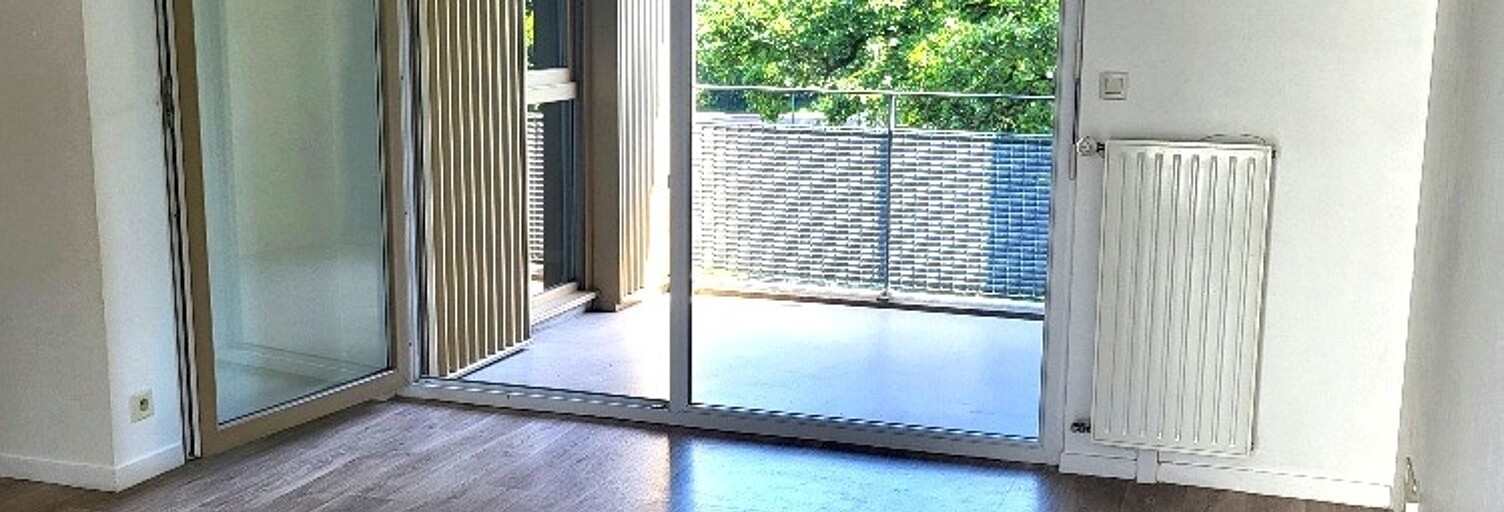 Appartement 3 Pièces 59 m² à vendre à Rennes (35000)