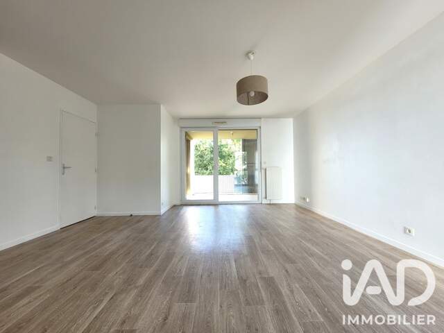 Vente Appartement 3 pièces — photo du bien
