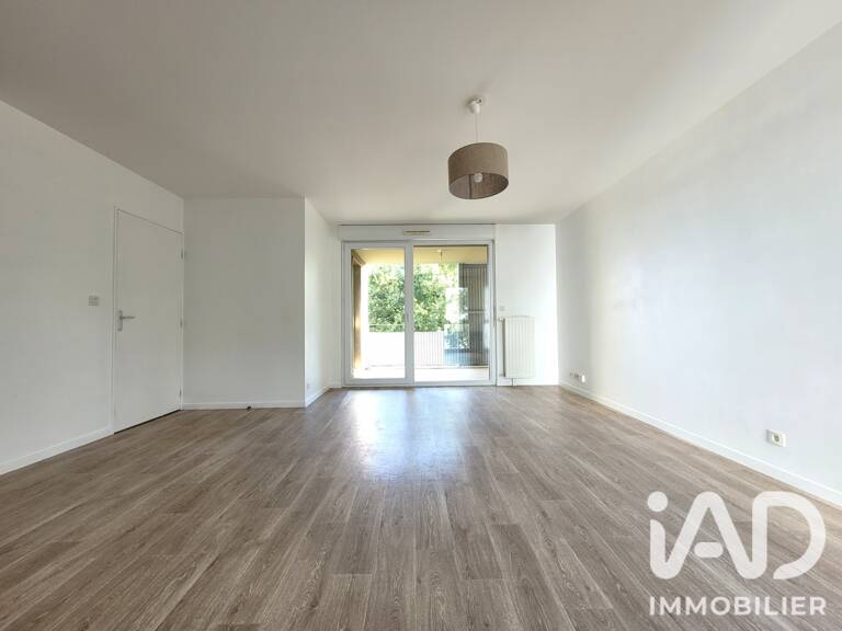 Vente Appartement 3 pièces — photo 1