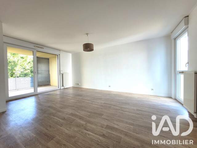 Vente Appartement 3 pièces — photo du bien