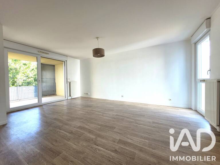Vente Appartement 3 pièces — photo 1