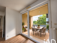 Vente Appartement 3 pièces — photo 4