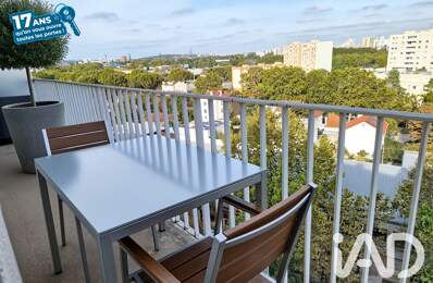 Vente Appartement 2 pièces — photo du bien