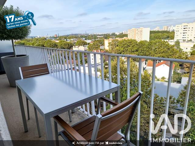 Vente Appartement 2 pièces — photo du bien